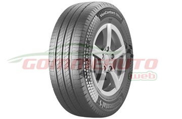 COP. 225/55R17C CONTI VANCONTACT ULTRA 109H